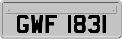 GWF1831