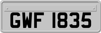 GWF1835