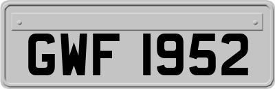 GWF1952