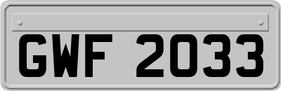 GWF2033