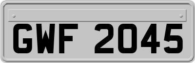 GWF2045