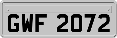 GWF2072