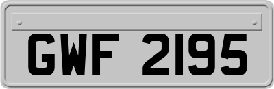 GWF2195