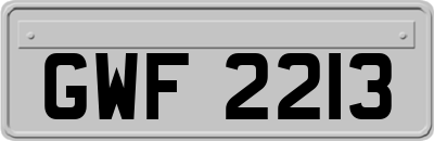 GWF2213