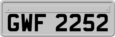 GWF2252