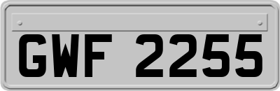 GWF2255