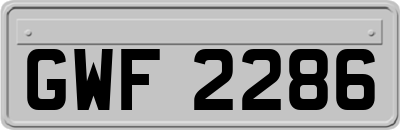 GWF2286