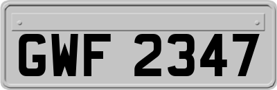 GWF2347