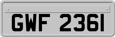 GWF2361