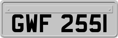 GWF2551