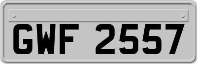 GWF2557