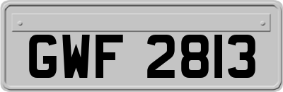 GWF2813