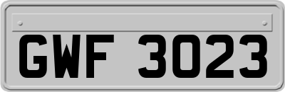GWF3023