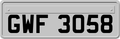GWF3058