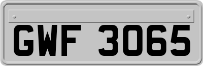GWF3065