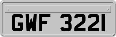 GWF3221