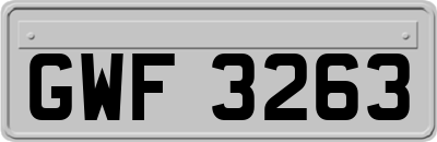 GWF3263