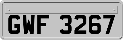 GWF3267