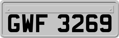 GWF3269