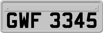 GWF3345