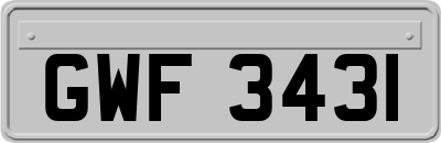 GWF3431