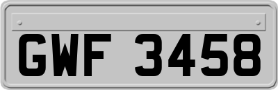GWF3458