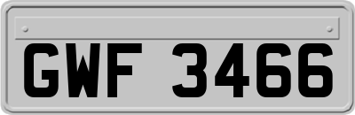 GWF3466