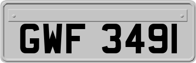 GWF3491