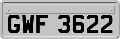 GWF3622