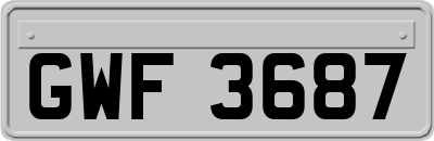 GWF3687