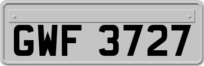 GWF3727