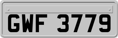 GWF3779
