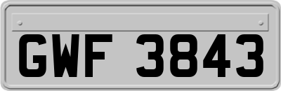 GWF3843