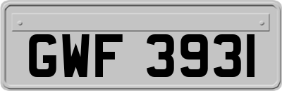GWF3931
