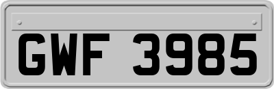GWF3985