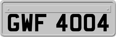 GWF4004
