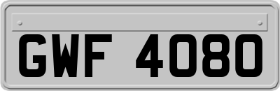 GWF4080
