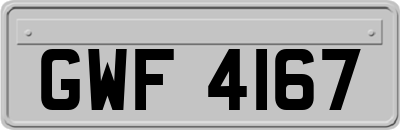 GWF4167