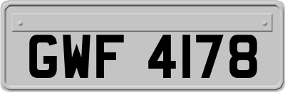 GWF4178