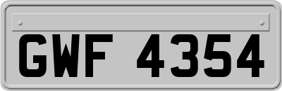 GWF4354