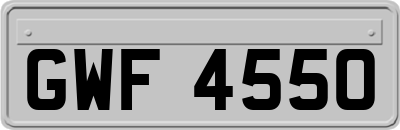 GWF4550