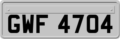 GWF4704