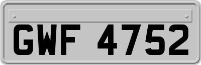 GWF4752