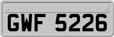 GWF5226