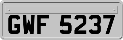 GWF5237