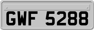 GWF5288