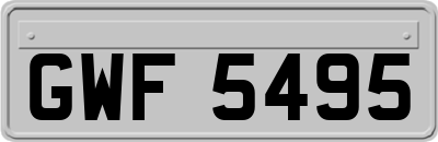 GWF5495