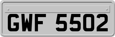GWF5502