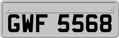 GWF5568