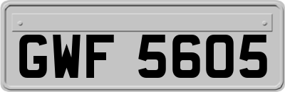 GWF5605